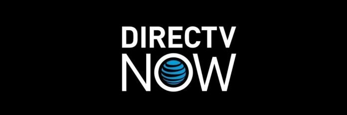DIRECTV NOW logo