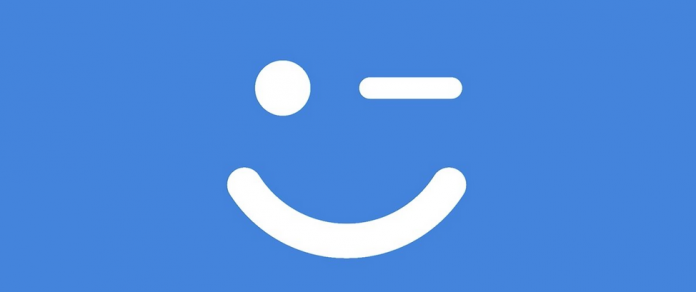 Windows Hello logo