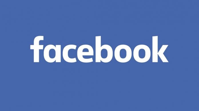 Facebook logo