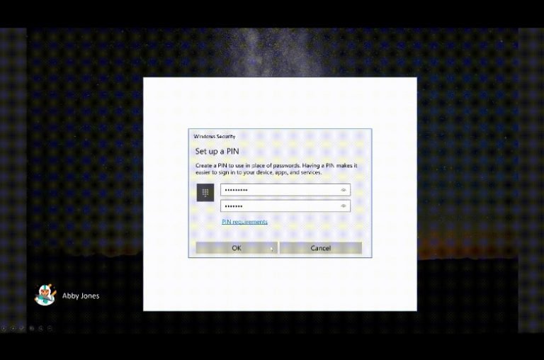 windows 10 passwordless login windows 10 passwordless login