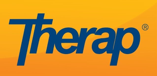 Therap Services logo