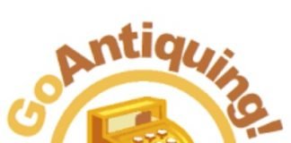 GoAntiquing logo