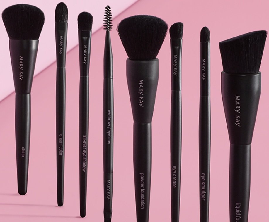 Intouch sign in mary kay